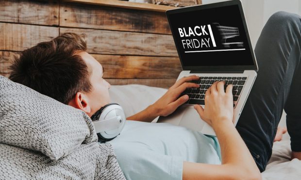 Black Friday Could See Greater Digital Shift Than Ever