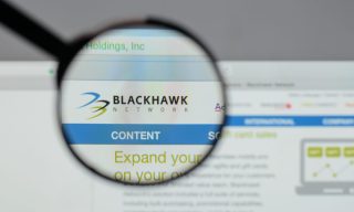 Carrefour Taps Blackhawk Network for Branded Gift Cards