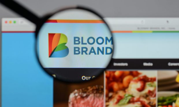 Today in Restaurant and Grocery Tech: Outback Parent Company Takes a Hit; Black Rifle Coffee Company to Go Public