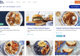 Blue Apron’s Q3 Loss Widens as Consumers Seek Faster Dining Options