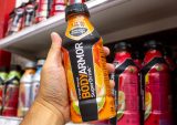 Despite Coca-Cola’s Largest-Yet Brand Acquisition, PepsiCo Outpaces Competitor 3-to-1 in Sports Drink Category