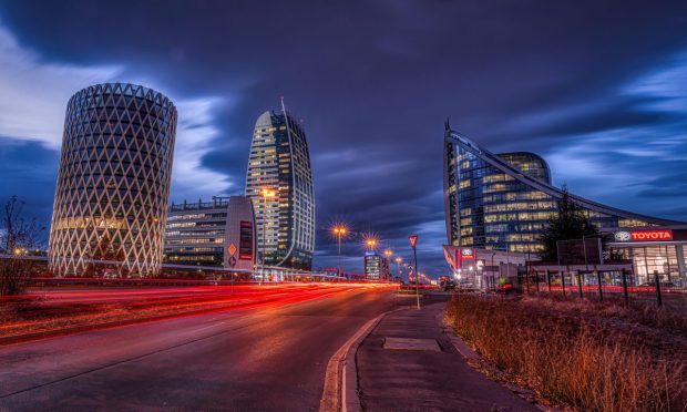 Digital Payments Represent 66% of Total Operating Revenue in Bulgaria’s FinTech Sector