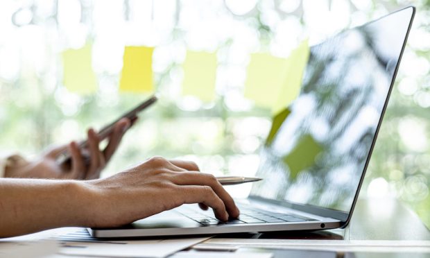 New Research Shows 15% of B2B Receivables Are Overdue