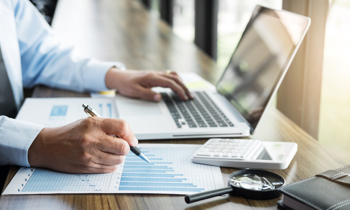 What 68 CEOs and Payments Executives Say About the Future of Business Payments