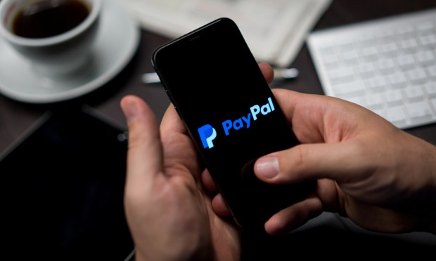 IRS Tightens Rules for Digital Business Payments