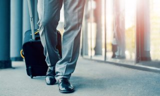 SMB Travel Platform TravelPerk Raises $115M