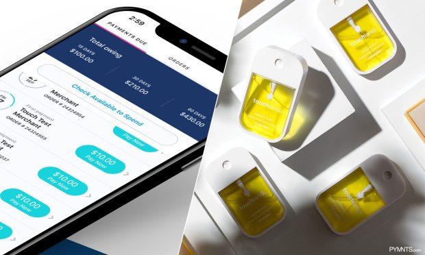 Trending: Buy Now, Pay Later Takes The Sting Out Of Stocking Up on Pantry Items