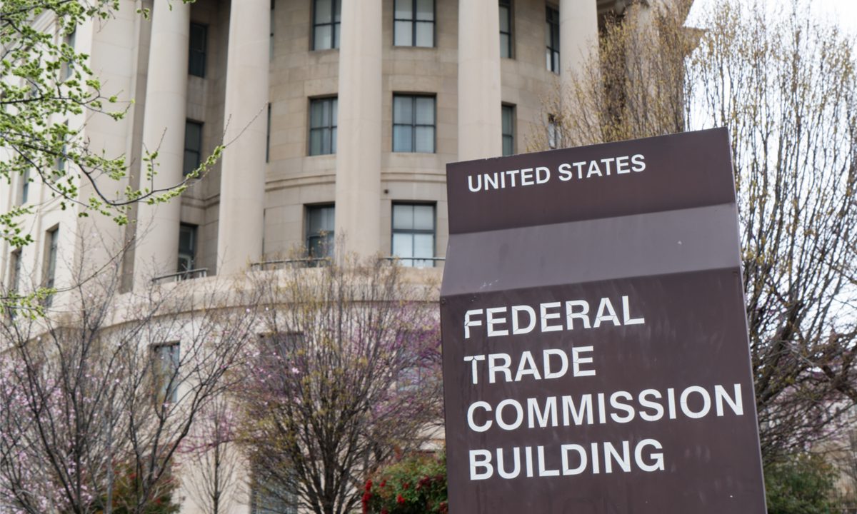 Chamber of Commerce at War With FTC Over Merger Policy Vote