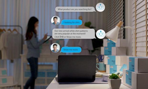Chatbots Get Second Life, the Connected Fitness Bust, Amazon Payment Service Deals
