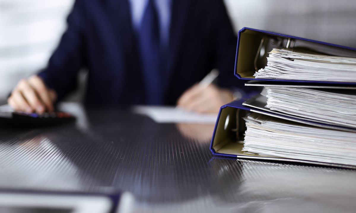 Check Fraud Accounts for 60% of Attempted Bank Account Theft