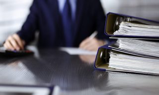 Check Fraud Accounts for 60% of Attempted Bank Account Theft