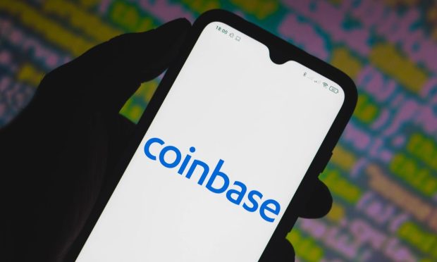 Coinbase Buys Crypto Wallet Firm BRD