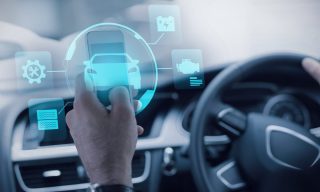 Connected Car Weekly: Touchless Rentals and Vehicle Health Notifications
