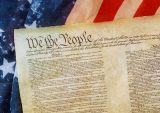 In Bid to Buy US Constitution, Dollars Dominate Crypto