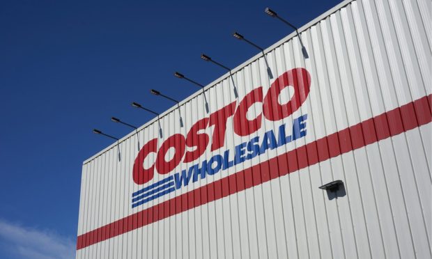 Credit Card Skimmer Leads to Costco Data Breach