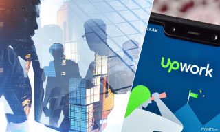 Upwork On Easing Global Gig Economy Payroll Pains