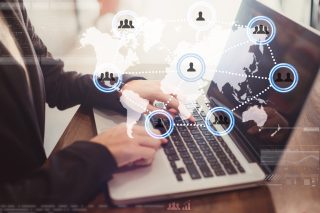 Today in B2B: US, UK Businesses Unsure Whether X-Border Payment Tech Fights Fraud; India Gets First Contactless Biometric Card