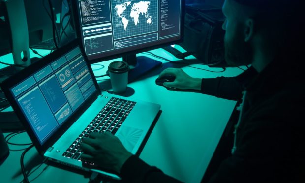 Hackers Target Phones of Small Crypto Investors