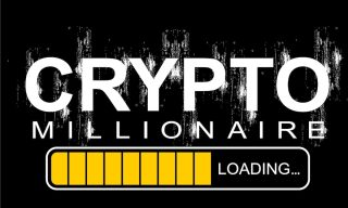 Who Wants to Be a Crypto Millionaire?