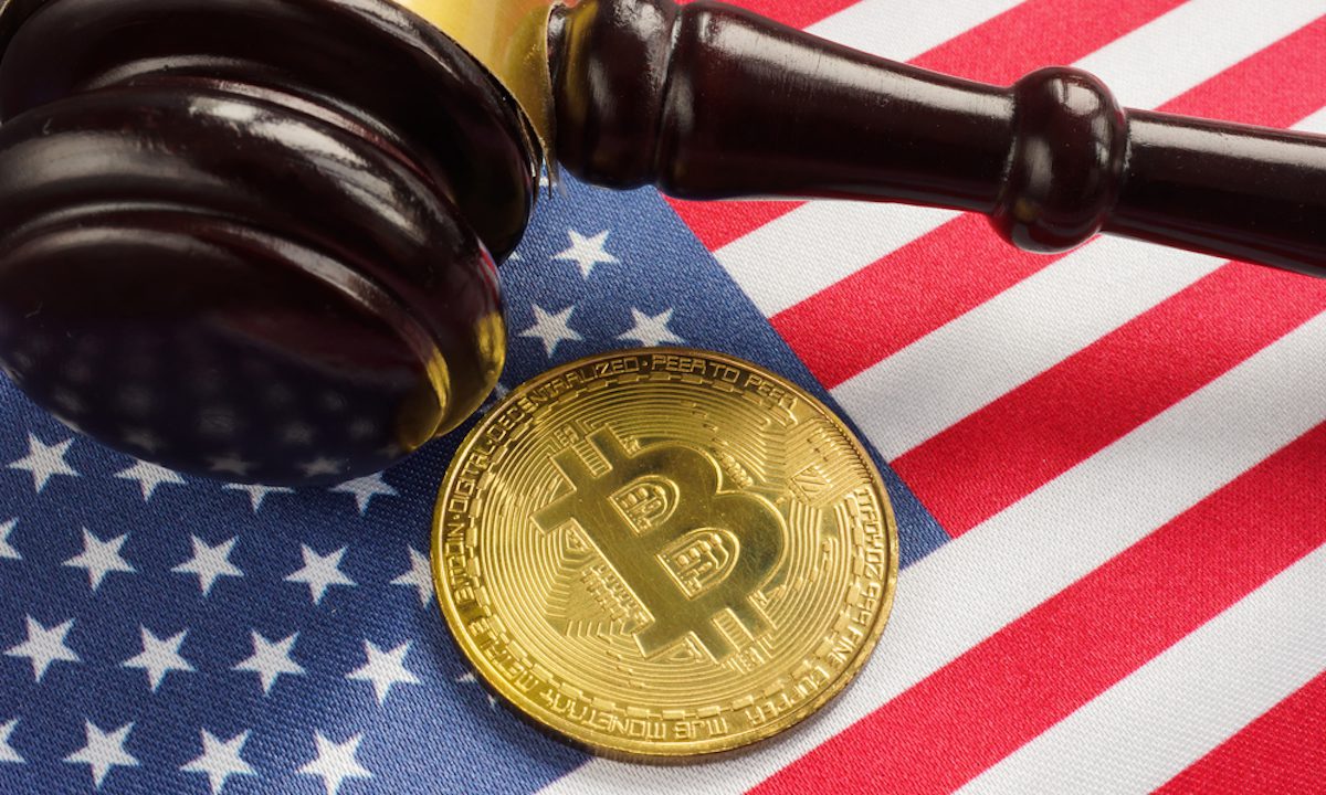 Crypto Developer Gets 5 Years for Helping N. Korea