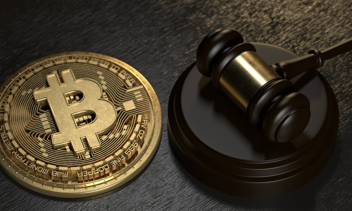 Senators Aim to Amend Infrastructure Bill’s Crypto Rules