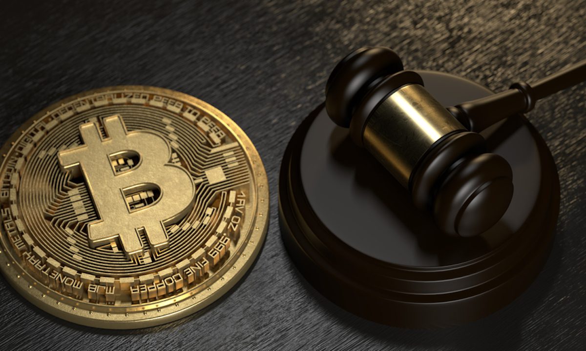 Veto of CA Crypto Law Cold Comfort for FinTech