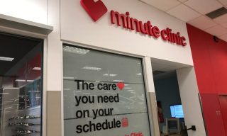 CVS Shifting Focus to Health Services Amid 900-Store Closure