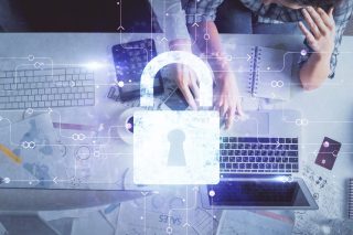 Corvus Insurance on Pairing Cybersecurity Coverage, Employee Education To Meet Data Privacy Requirements