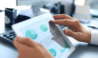 Data Firm FiscalNote to Go Public via $1.3B SPAC