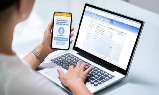 62% of Consumers Are Satisfied With Their Bank’s Cross-Channel Integration