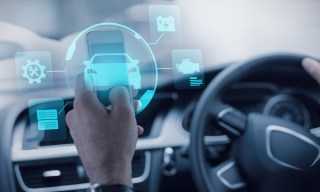 Selling Connected Car Data is Booming Business for Auto Insurers