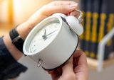 If Time Is Money, Should Daylight Saving Be Saved or Scrapped?