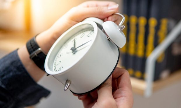 If Time Is Money, Should Daylight Saving Be Saved or Scrapped?