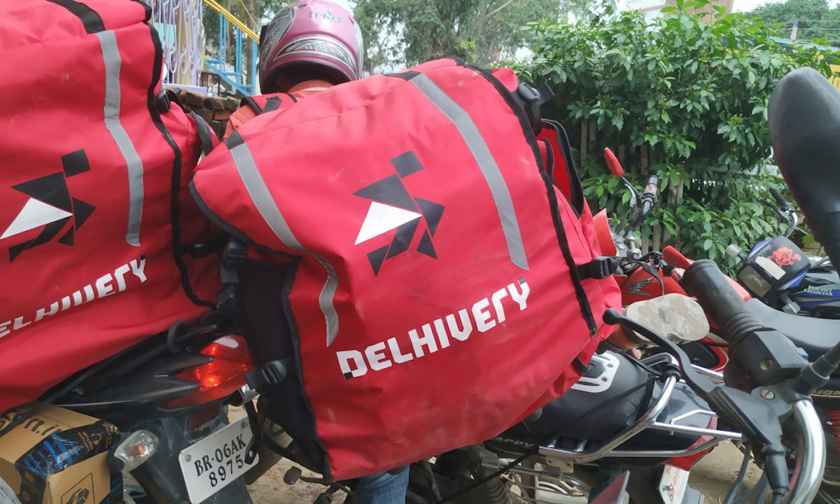 India’s Delhivery Files for Nearly $1B IPO