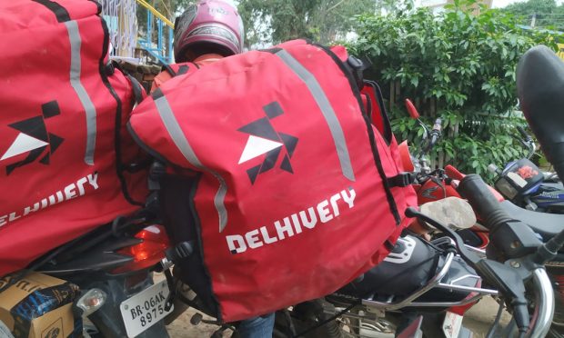 India’s Delhivery Files for Nearly $1B IPO