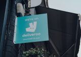 UK’s Deliveroo Signs Delivery Agreement With French Food Chain