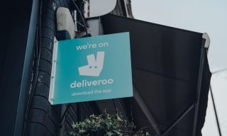 UK’s Deliveroo Signs Delivery Agreement With French Food Chain