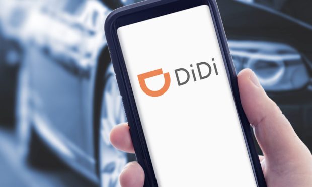 New Rideshare Rules Add Pressure to China’s Didi