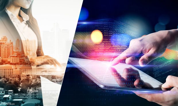 Consumers Ready To Look Past Passwords To Keep Digital Bank Accounts Secure