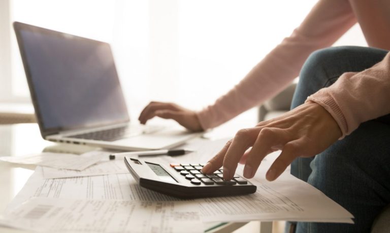 Digital Bill Payment