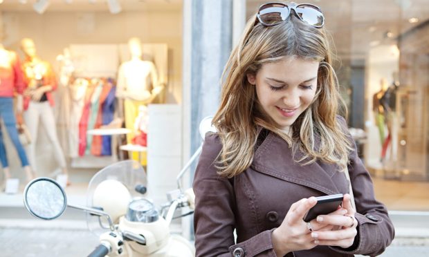 The Digital Consumer Has Redefined Retail’s ‘Normal’