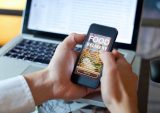 Digital Food Ordering Is Changing the Restaurant Industry, From the Outside In