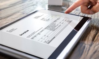 64% of Firms Move Away From Physical Invoices as COVID Solidifies Digital Shift