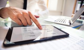 35% of Firms Still Require CEO Approval to Pay an Invoice