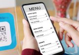 Millennials Like QR Code Menus. Others? Not so Much