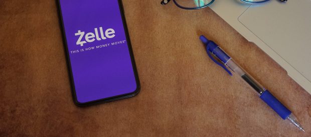 Zelle® on Keeping Transactions Secure and Compelling as Digital Payments, Identity Converge