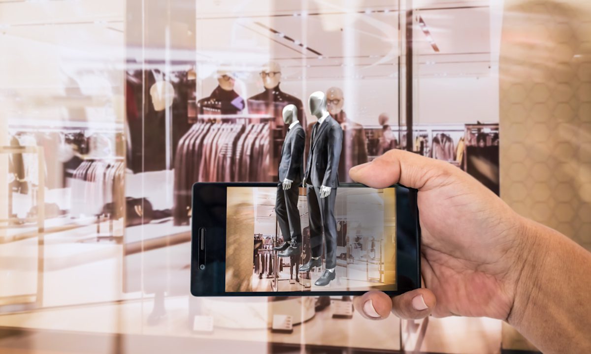 Address-Free Gifting Simplifies, Retailers’ Digital-First Hat, Singles’ Day Dwarfs Prime Day