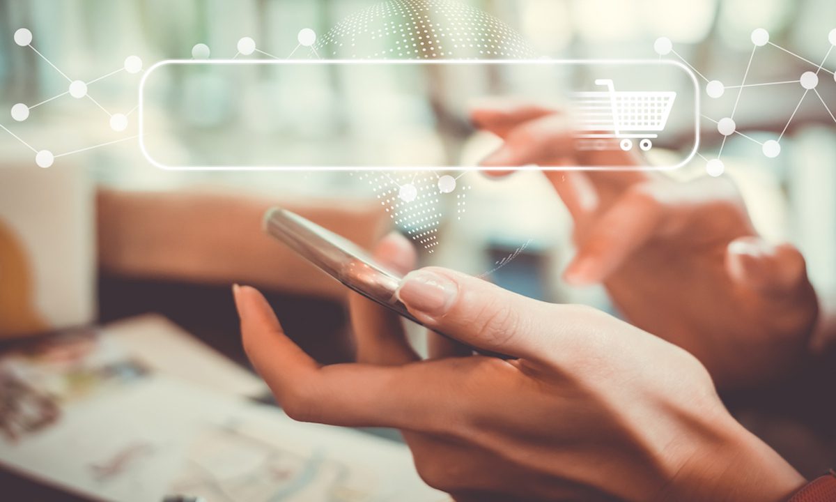 Digital Tech Wins the Holidays, Metaverse Boosts Sales, AI Builds Trust in Secondhand Market