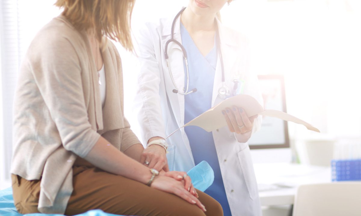 Rising Prescription Volumes Reflect Return of In-Office Doctor Visits