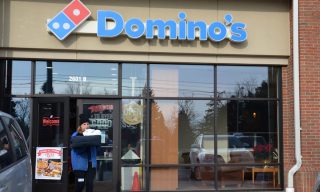 Today in Food Commerce: Domino’s Targets Inflation Concerns; Uber Eats Launches Nationwide Shipping
